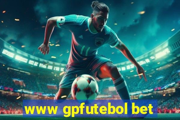 www gpfutebol bet